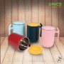 Thermos Mug