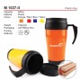 Thermos Mug