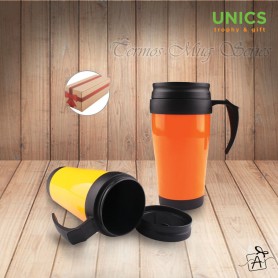 Thermos Mug