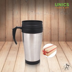 Thermos Mug