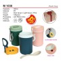 Thermos Mug
