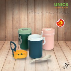 Thermos Mug