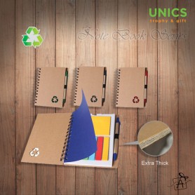 Note Book