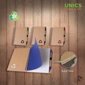 Note Book
