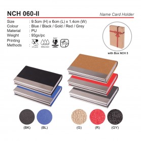 UNICS CardClutch Holder