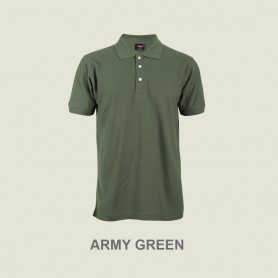 MyUniform Custom-made Essential Classic Polo Tee