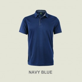 MyUniform Custom-made Swing Flex Golf Polo Shirt
