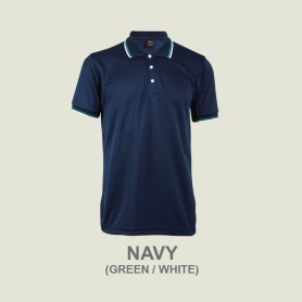 MyUniform Custom-made Tailored Edge Polo Tee