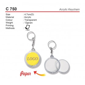 Keychain