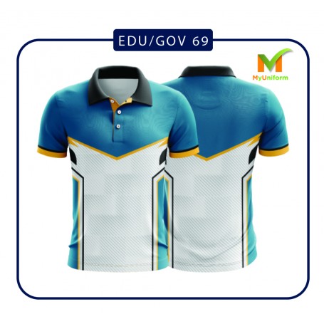 EDUGOV69