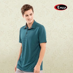 Functional Golf Style Polo Shirt