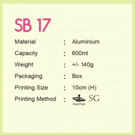 Vacuum Flask