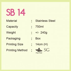 Vacuum Flask