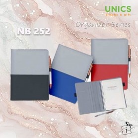 UNICS OrganizePro Series