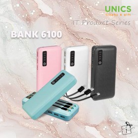 BANK6100