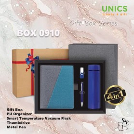 BOX0910