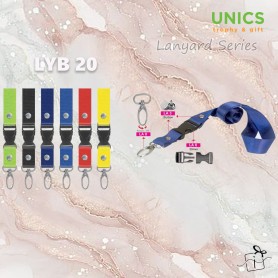 LYB20