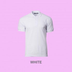 MyUniform Custom made Signature Soft Touch Polo Tee