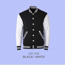 MyUniform Custom-made Varsity Jacket (Adult)