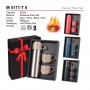 UNICS Gift Flask