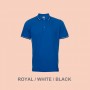 Polo T-shirt