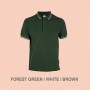 Polo T-shirt