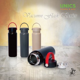 Vacuum Flask