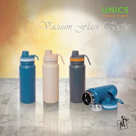 Vacuum Flask
