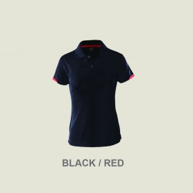 MyUniform Microfiber Lacoste Polo Tee