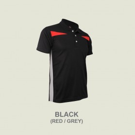 MyUniform  Microfiber Twill Polo Tee