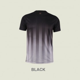 Basic Plain Round Neck