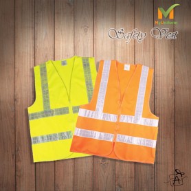 Safety Vest