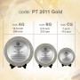 Signature Pewter Award