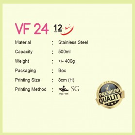Vacuum Flask