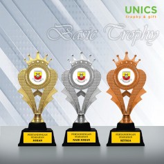 Basic Trophy