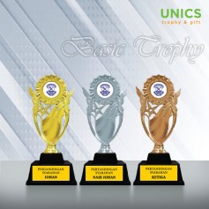 Special Mark Trophy