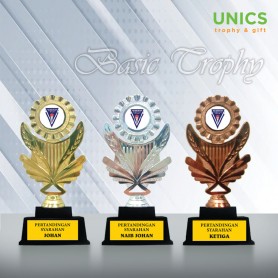 Basic Trophy