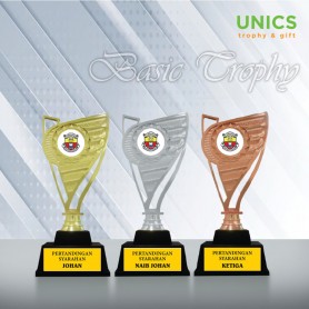 Basic Trophy