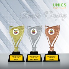 Basic Trophy