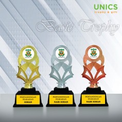 Basic Trophy