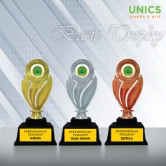 Basic Trophy