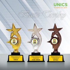Basic Trophy
