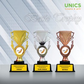 Basic Trophy