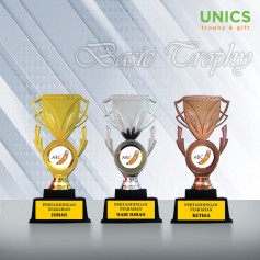 Basic Trophy
