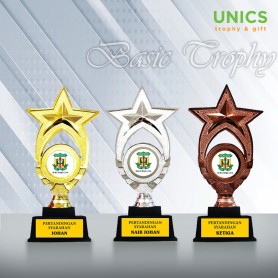 Basic Trophy