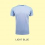 Quick Dry Roundneck T-shirt