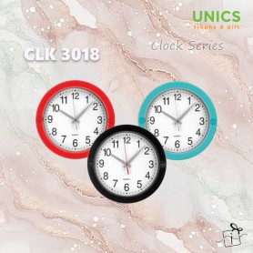 CLK3018