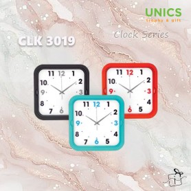 CLK3019