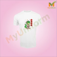 MyUniform CNY E-Sport Snake (A4)