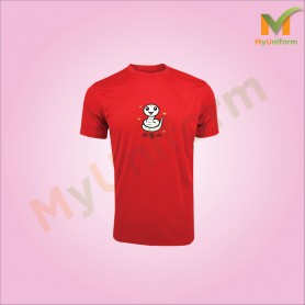 MyUniform CNY Be Happy Snake (A5)